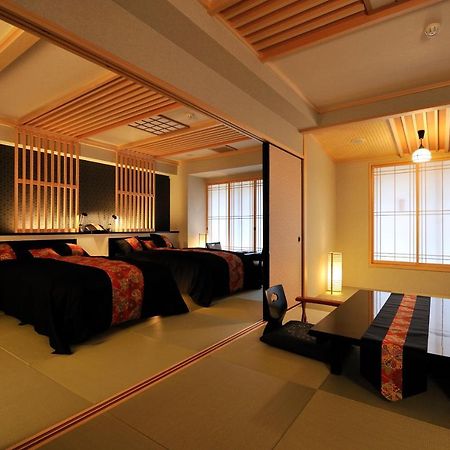 Matsui Honkan Kyoto Exterior photo