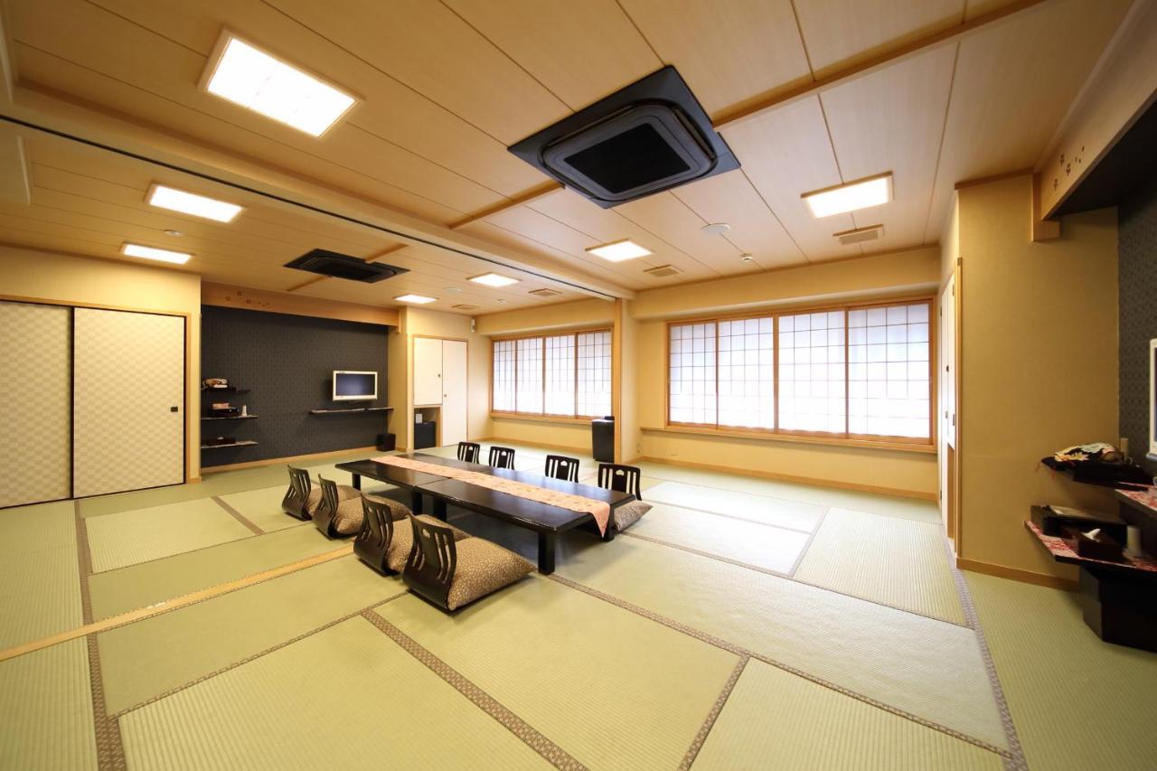 Matsui Honkan Kyoto Exterior photo