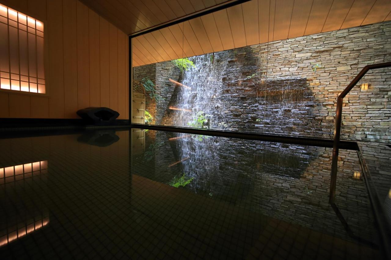 Matsui Honkan Kyoto Exterior photo