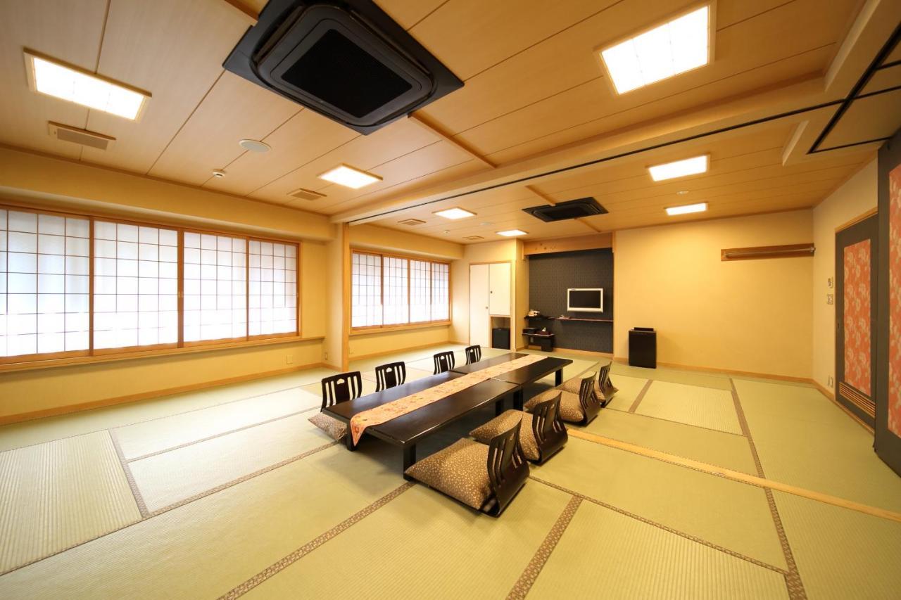 Matsui Honkan Kyoto Exterior photo