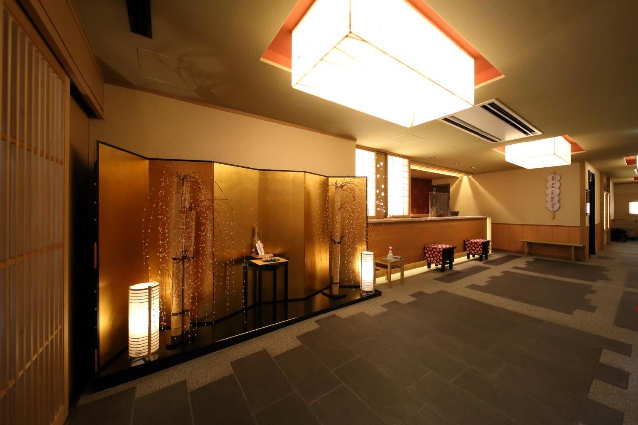 Matsui Honkan Kyoto Exterior photo