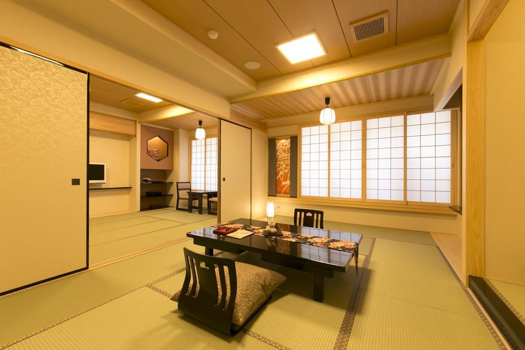 Matsui Honkan Kyoto Exterior photo
