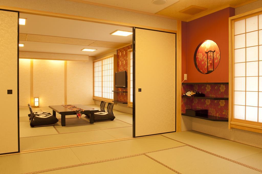Matsui Honkan Kyoto Exterior photo