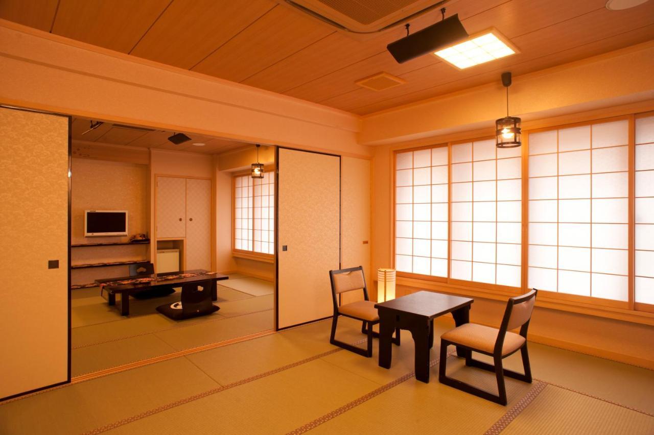 Matsui Honkan Kyoto Exterior photo